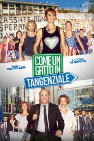 Come un gatto in tangenziale (2017) stream deutsch