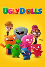 UglyDolls (2019) stream deutsch