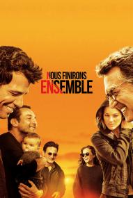 Nous finirons ensemble (2019) stream deutsch