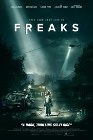 Freaks (2019) stream deutsch