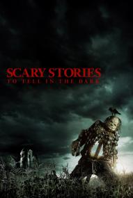 Scary stories (2019) stream deutsch