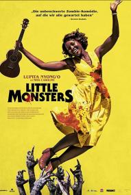 Little Monsters (2019) stream deutsch