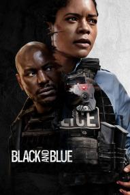 Black and Blue (2019) stream deutsch