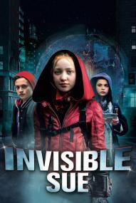 INVISIBLE GIRL (2019) stream deutsch