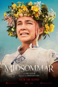 Midsommar (2019) stream deutsch