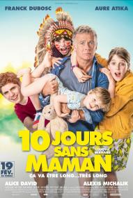 10 jours sans maman (2020) stream deutsch