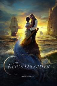 The King's Daughter (2020) stream deutsch