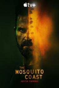 The Mosquito Coast (2021) stream deutsch