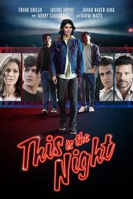 This is the Night (2021) stream deutsch