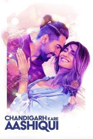 Chandigarh Kare Aashiqui (2021) stream deutsch