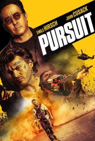 Pursuit (2022) stream deutsch