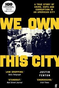 We Own This City (2022) stream deutsch