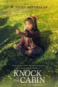 Knock at the Cabin (2023) stream deutsch