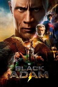 Black Adam (2022) stream deutsch