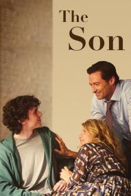 The Son (2022) stream deutsch