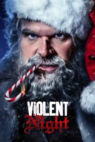 Violent Night (2022) stream deutsch