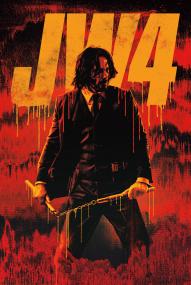 John Wick: Chapter 4 (2023) stream deutsch