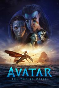 Avatar 2 - The Way of Water (2022) stream deutsch