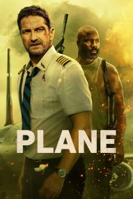 Plane (2023) stream deutsch