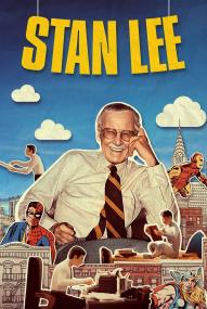 Stan Lee (2023) stream deutsch