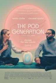 The Pod Generation (2023) stream deutsch