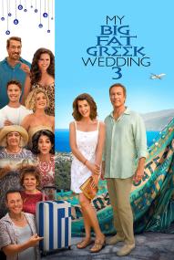 My Big Fat Greek Wedding 3 (2023) stream deutsch