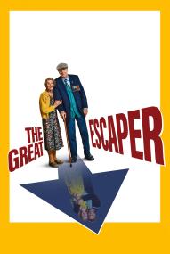 The Great Escaper (2023) stream deutsch