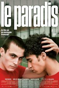 Le Paradis (2024) stream deutsch