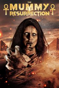 The Mummy Resurrection (2023) stream deutsch