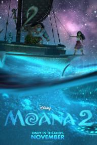 Vaiana 2 - Moana 2 (2024) stream deutsch