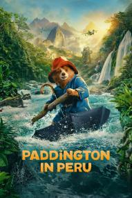 Paddington in Peru (2024) stream deutsch