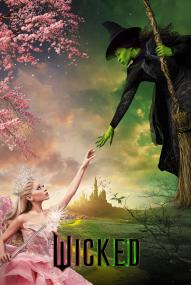 Wicked (2024) stream deutsch