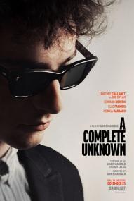 Like A Complete Unknown (2025) stream deutsch