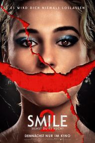 Smile 2 – Siehst du es auch? (2024) stream deutsch