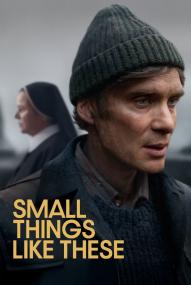 Small Things Like These (2024) stream deutsch