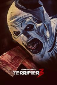 Terrifier 3 (2024) stream deutsch