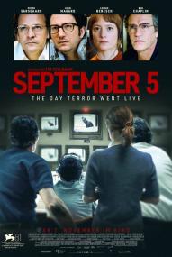 September 5 (2024) stream deutsch