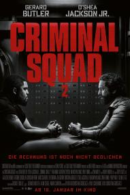 Criminal Squad 2 *English* (2025) stream deutsch