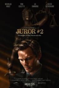 Juror #2 (2024) stream deutsch