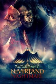 Peter Pan's Neverland Nightmare *English* (2025) stream deutsch