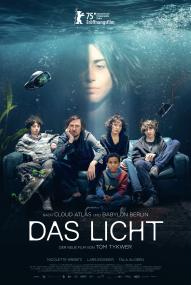 Das Licht (2025) stream deutsch