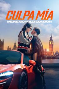 Culpa Mía - Meine Schuld: London (2025) stream deutsch