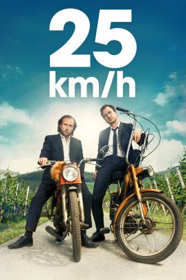 25 kmh (2018)