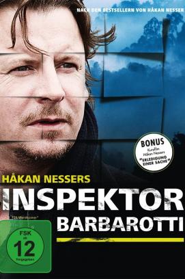 Inspektor Barbarotti - Verachtung (2011)