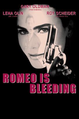 Romeo Is Bleeding (1993)