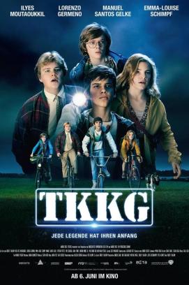 TKKG (2019)