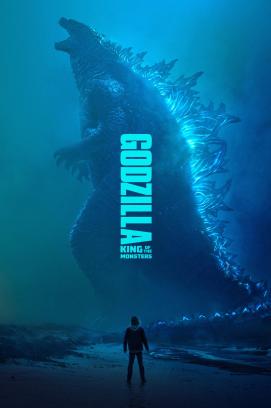 Godzilla II: King of the Monsters (2019)