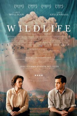 Wildlife (2018)