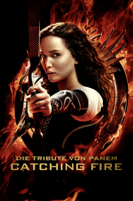 Die Tribute von Panem - Catching Fire (2013)