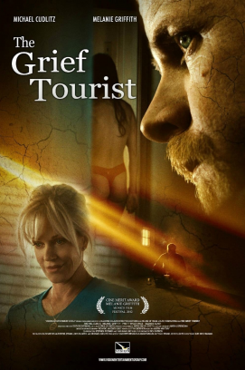 Dark Tourist (2013)